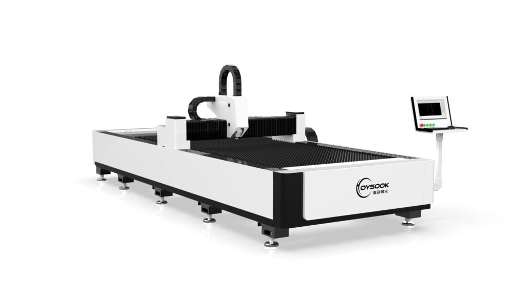 3015 laser cutting machine