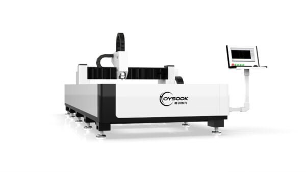 CO₂ and Fiber Laser Cutting Machine - Image 5