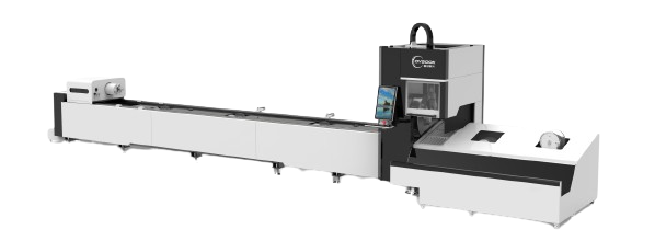 tube laser cutting machine