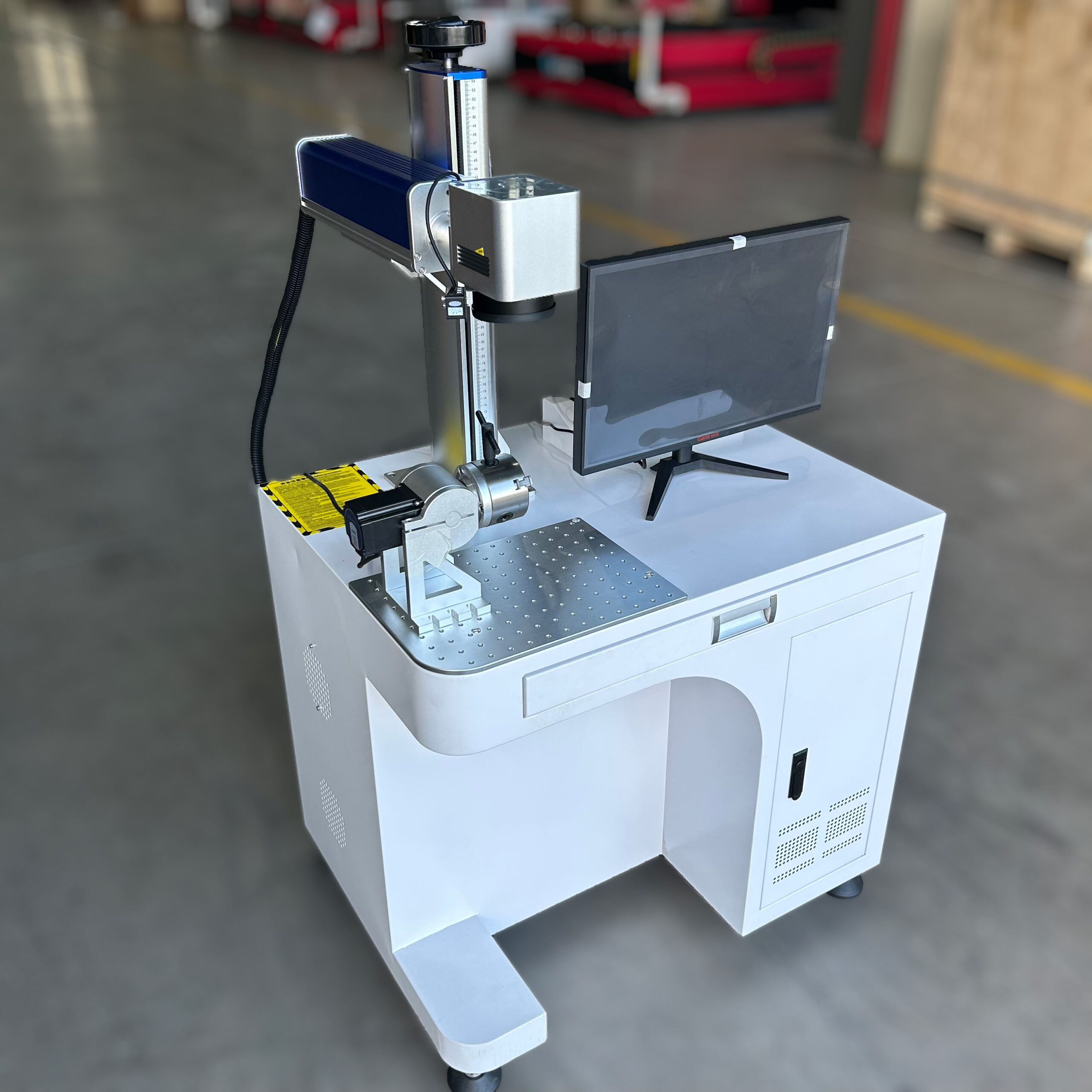 co2 laser marking machine 