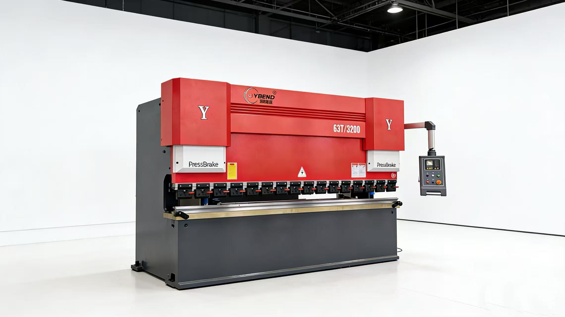 Hoybend 2100 series bending machine